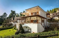 Kassandra, Chalkidiki 63077