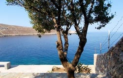 Kythnos, Kythnos island 84006