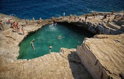 Thasos, Kavala Prefecture 64010