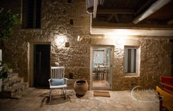 Sivas, Crete 70200