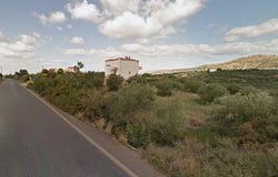 Vrachasi, Lasithi Prefecture 72100