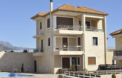 Ierapetra, Crete 72200