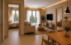 Metamorfosi, Athens - West