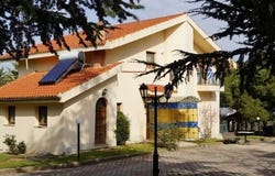 Mikra, Thessaloniki - Suburbs 57500