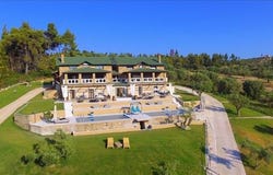 Kassandra, Chalkidiki 63085