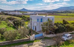 Ampelas, South Aegean 84401
