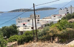 Lagkos, Crete 72100