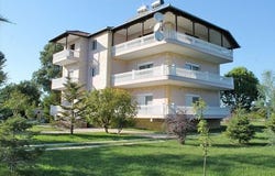 Katerini, Pieria Prefecture