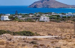 Isterni, South Aegean 84400
