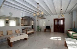 Mykonos, Cyclades 84600