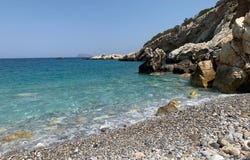Istro, Crete 72100