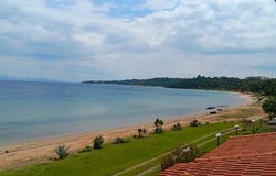 Kassandra, Chalkidiki