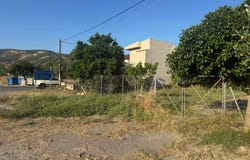 Agios Syllas, Crete