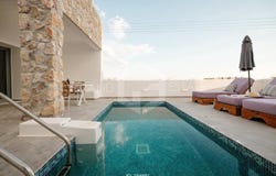 Kastraki, South Aegean 84302