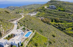 Siros, South Aegean 84100