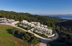 Paliouri, Central Macedonia 63085