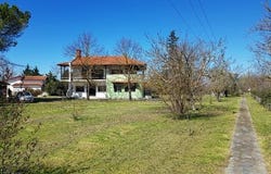 Kassandra, Chalkidiki