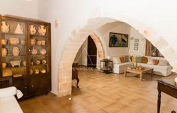 Chania, Crete 73100