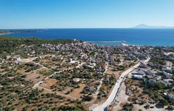 Thásos, Macedonia