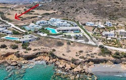 Isterni, South Aegean 84400