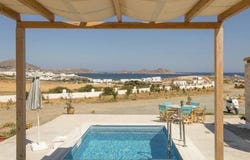 Isterni, South Aegean 84400