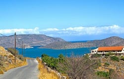 Elounda, Lasithi Prefecture 72100