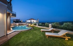 Chania, Kríti