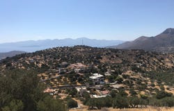 Kato Pines, Crete 72100