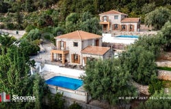 Perigiali, Ionian Islands 31100
