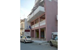 Eretria, Evia 34500