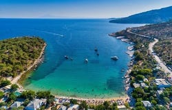 Thasos, Kavala Prefecture 64010