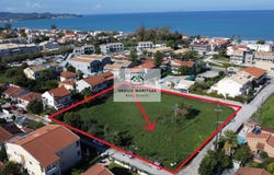 Acharavi, Ionian Islands 49100