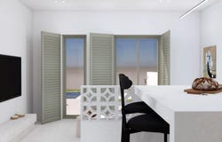 Aliki -Paros, South Aegean 84400