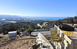 Klima, Crete
