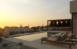 Fanes, South Aegean 85101