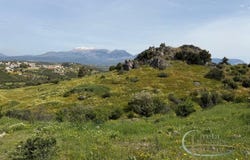 Sivas, Crete 70200