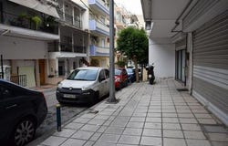 Sikies, Thessaloniki - Suburbs 56625