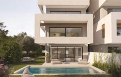 Glyfada, Glyfada, Attica (region)
