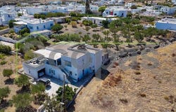 Prodromos, South Aegean 84400