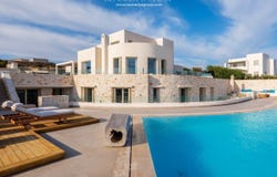 Isterni, South Aegean 84400