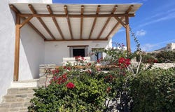 Aspro Chorio, South Aegean 84400