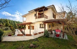 Kassandra, Chalkidiki 63077