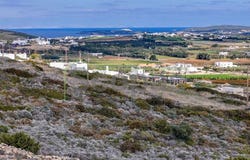 Ampelas, South Aegean 84401