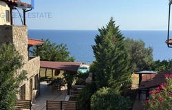 Poseidi, Central Macedonia 63077