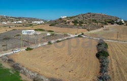 Prodromos, South Aegean 84400