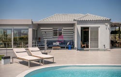 Chorafakia, Crete 73100