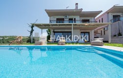 Chaniotis, Central Macedonia 63085