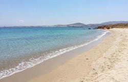 Paros, South Aegean 84400
