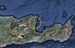 Elounda, Crete 72053