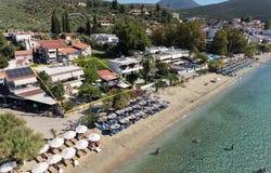 Glyfa, Central Greece 35013